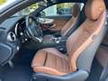 Mercedes-Benz C 200 Coupé Amg Bruin Leer Pano Burmester Wit - thumbnail 28