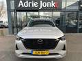 Mazda CX-60 2.5 e-SkyActiv PHEV Homura Business Edition AUTOMA Braun - thumbnail 2
