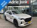 Mazda CX-60 2.5 e-SkyActiv PHEV Homura Business Edition AUTOMA Braun - thumbnail 1