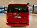 Volkswagen T6 California 2.0 TDI BEACH 6STZ AHK STNDHZG LED Rot - thumbnail 9