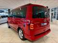 Volkswagen T6 California 2.0 TDI BEACH 6STZ AHK STNDHZG LED Rot - thumbnail 8