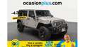 Jeep Wrangler Unlimited 2.8CRD Rubicon Aut. Gris - thumbnail 1