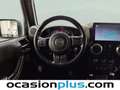 Jeep Wrangler Unlimited 2.8CRD Rubicon Aut. Gris - thumbnail 21