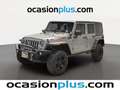 Jeep Wrangler Unlimited 2.8CRD Rubicon Aut. Gris - thumbnail 2