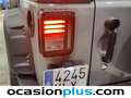 Jeep Wrangler Unlimited 2.8CRD Rubicon Aut. Gris - thumbnail 16