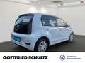 Volkswagen up! 1.0 MAPS  MORE DAB KLIMA ALLSEASON Basis Weiß - thumbnail 4