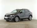 Volkswagen T-Roc 2.0 TDI United *AHK*LED*RFK*Navi*AppleCar* Grau - thumbnail 2