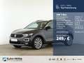Volkswagen T-Roc 2.0 TDI United *AHK*LED*RFK*Navi*AppleCar* Grau - thumbnail 1