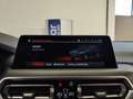 BMW X3 xDrive30i 48V Msport 245cv Pelle Navi FariLED Noir - thumbnail 32