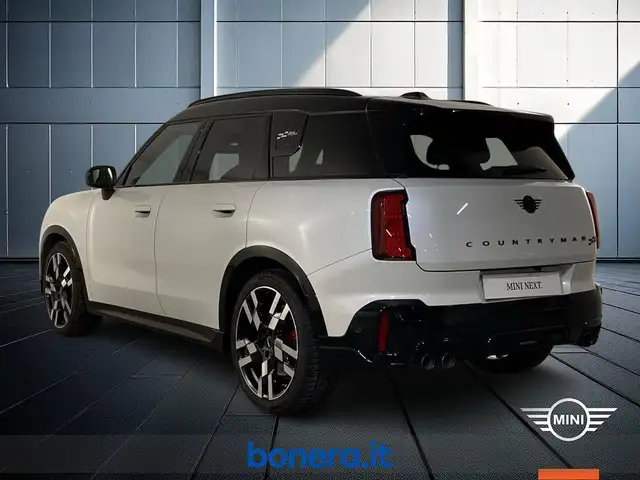 Mini Countryman view 8