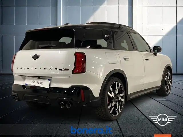 Mini Countryman view 6