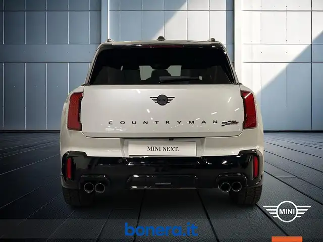 Mini Countryman view 7