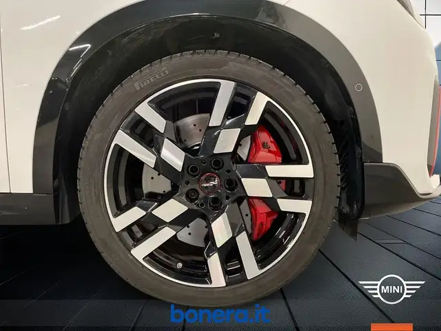 Mini Countryman view 12