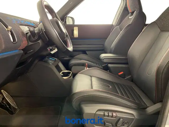 Mini Countryman view 14