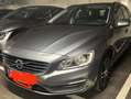 Volvo V60 V60 D2 Kinetic Kinetic Grau - thumbnail 5