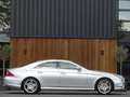 Mercedes-Benz CLS 55 AMG V8 476PK kompressor / Designo *NAP* Gris - thumbnail 3