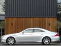 Mercedes-Benz CLS 55 AMG V8 476PK kompressor / Designo *NAP* Gris - thumbnail 5