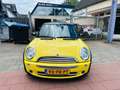 MINI Cooper Mini 1.6 Chili Panormadak Airco Xenon Garantie Geel - thumbnail 2