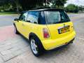 MINI Cooper Mini 1.6 Chili Panormadak Airco Xenon Garantie Geel - thumbnail 7