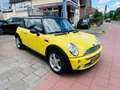 MINI Cooper Mini 1.6 Chili Panormadak Airco Xenon Garantie Geel - thumbnail 3