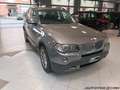 BMW X3 X3 xDrive20d Attiva Grigio - thumbnail 4
