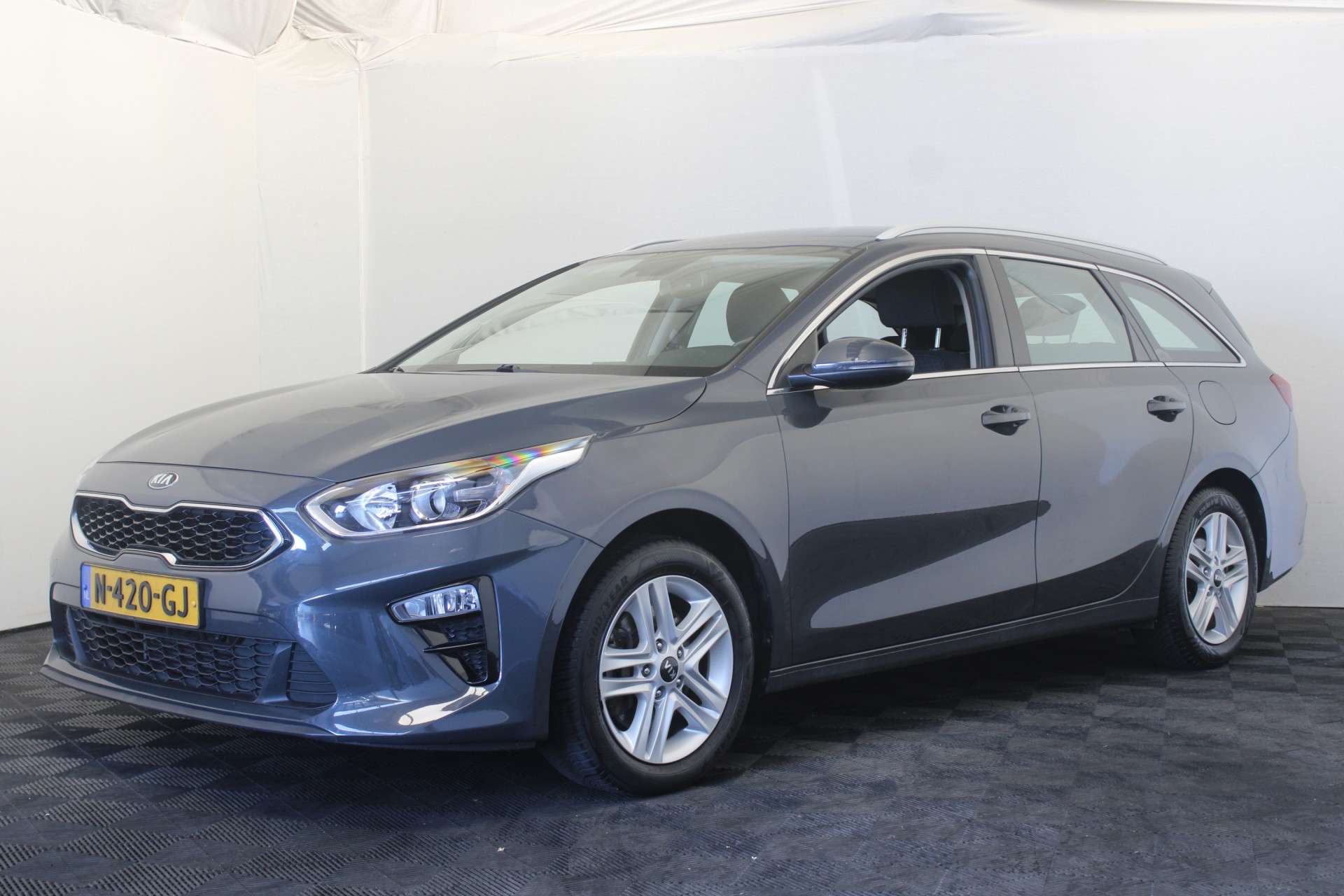 Kia Ceed SW / cee'd SW