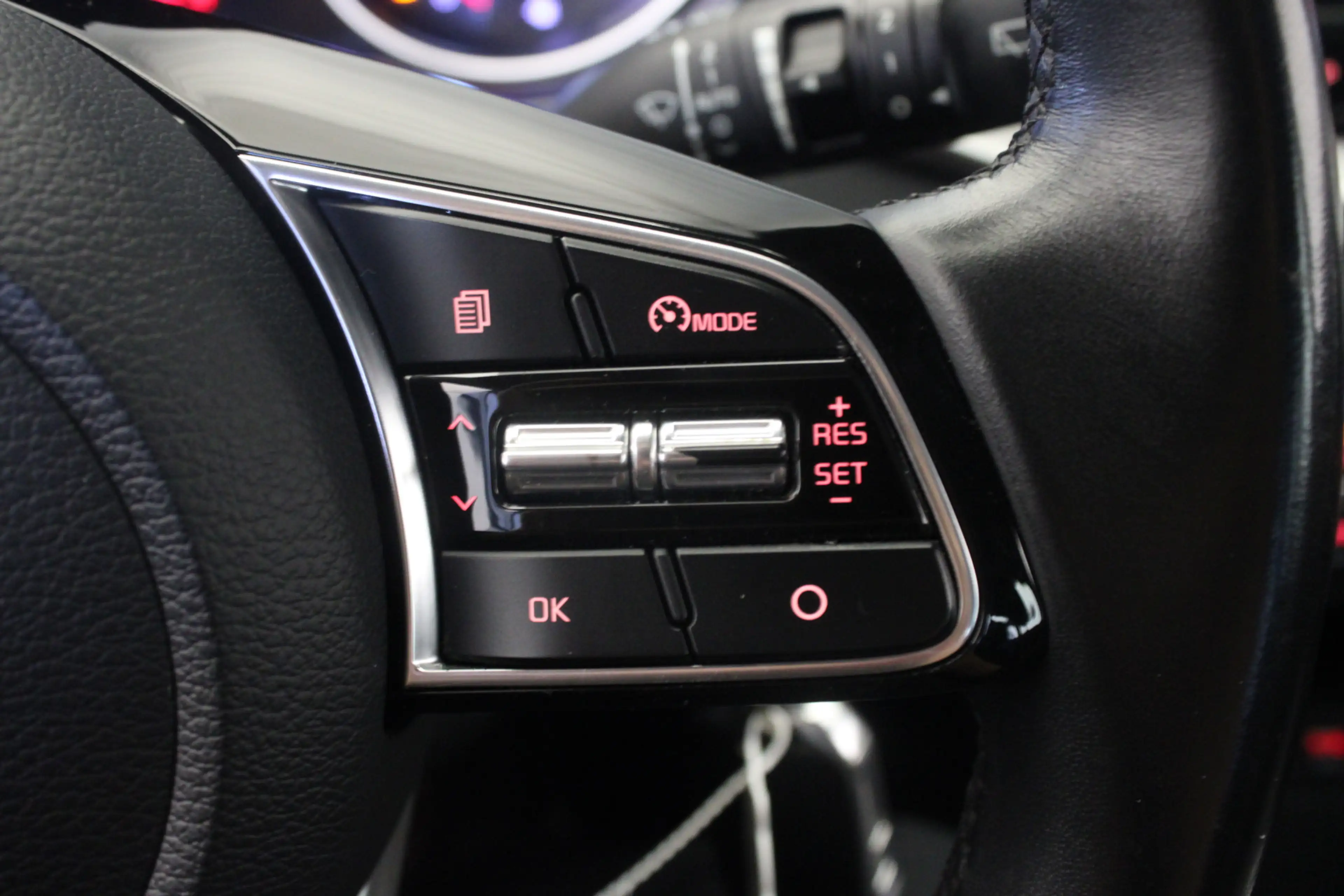 Kia Ceed SW / cee'd SW Sportswagon 1.0 T-GDi DynamicLine |Camera|Navi| — photo 12