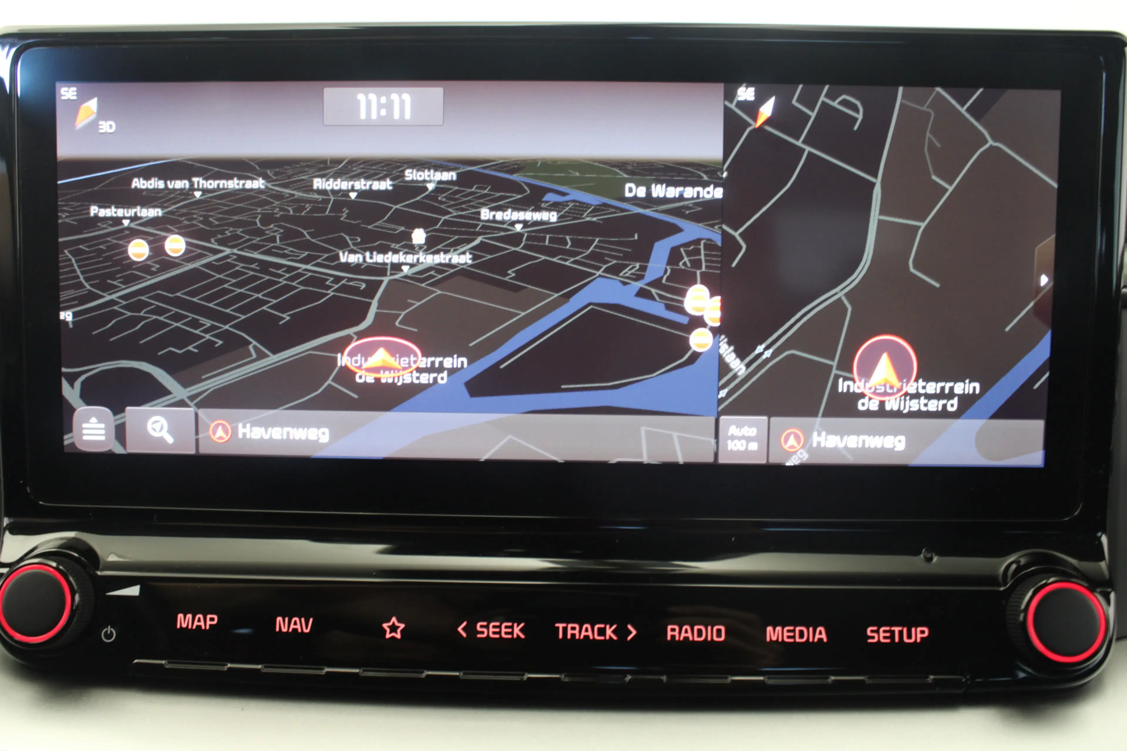 Kia Ceed SW / cee'd SW Sportswagon 1.0 T-GDi DynamicLine |Camera|Navi| — photo 2