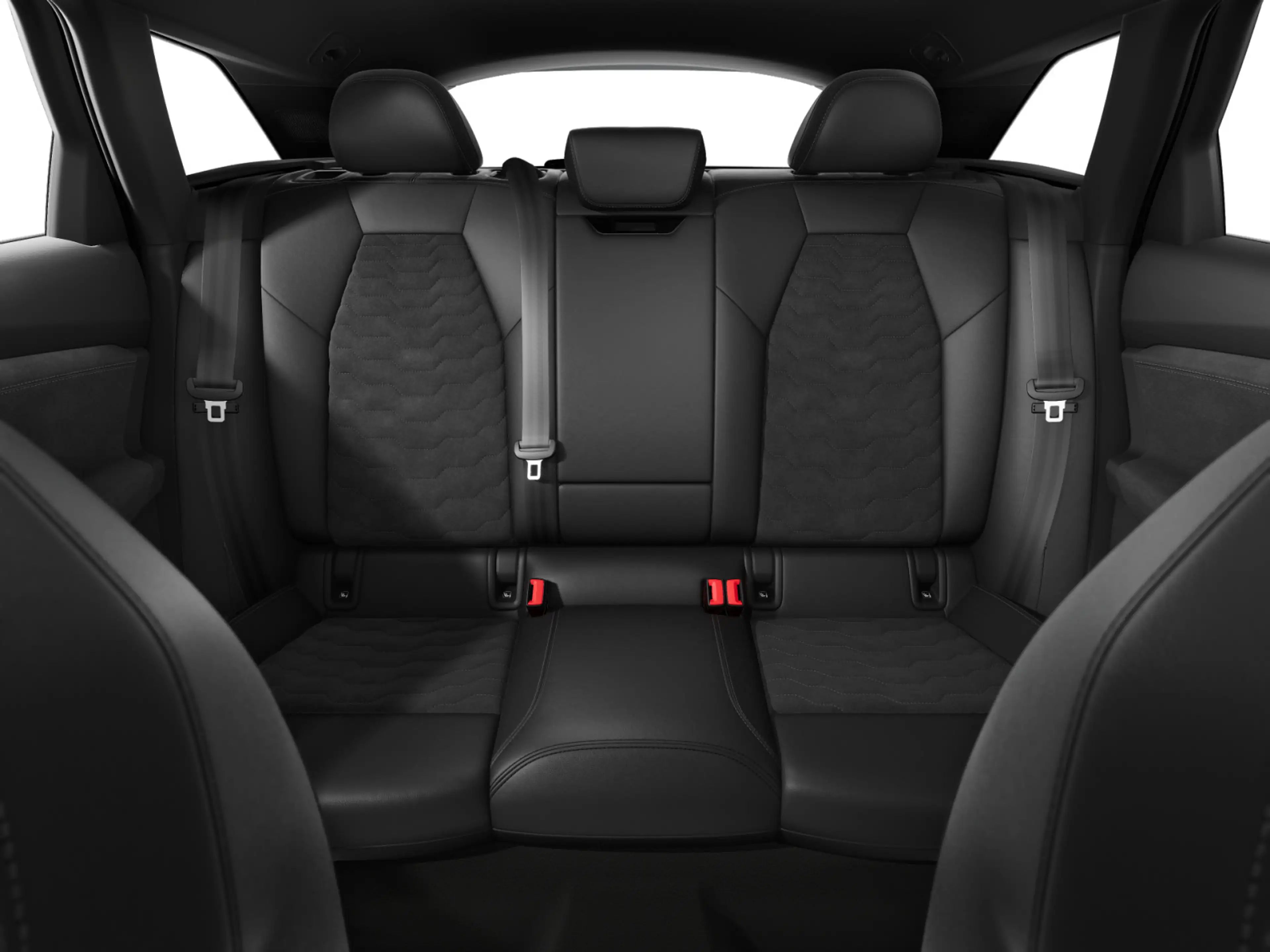 Audi A6 e-tron quattro S-LINE*0,25%*MATRIX*LUFT — photo 11
