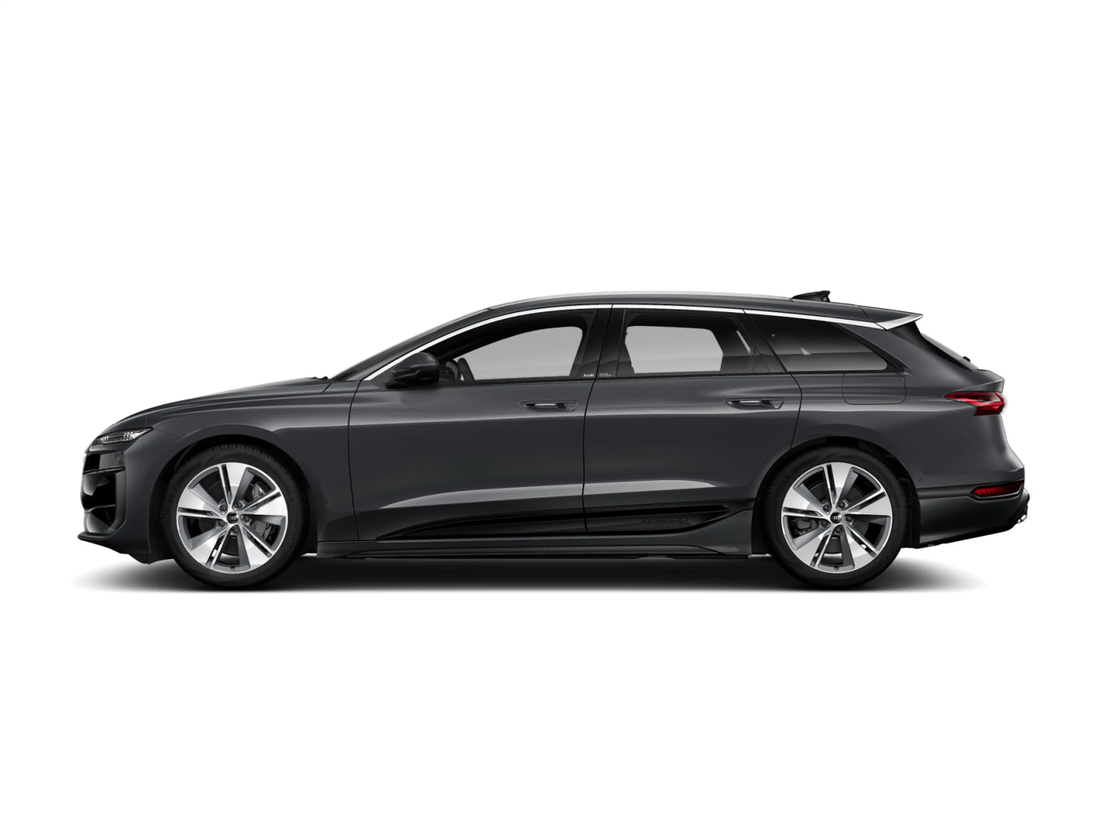 Audi A6 e-tron quattro S-LINE*0,25%*MATRIX*LUFT — photo 5
