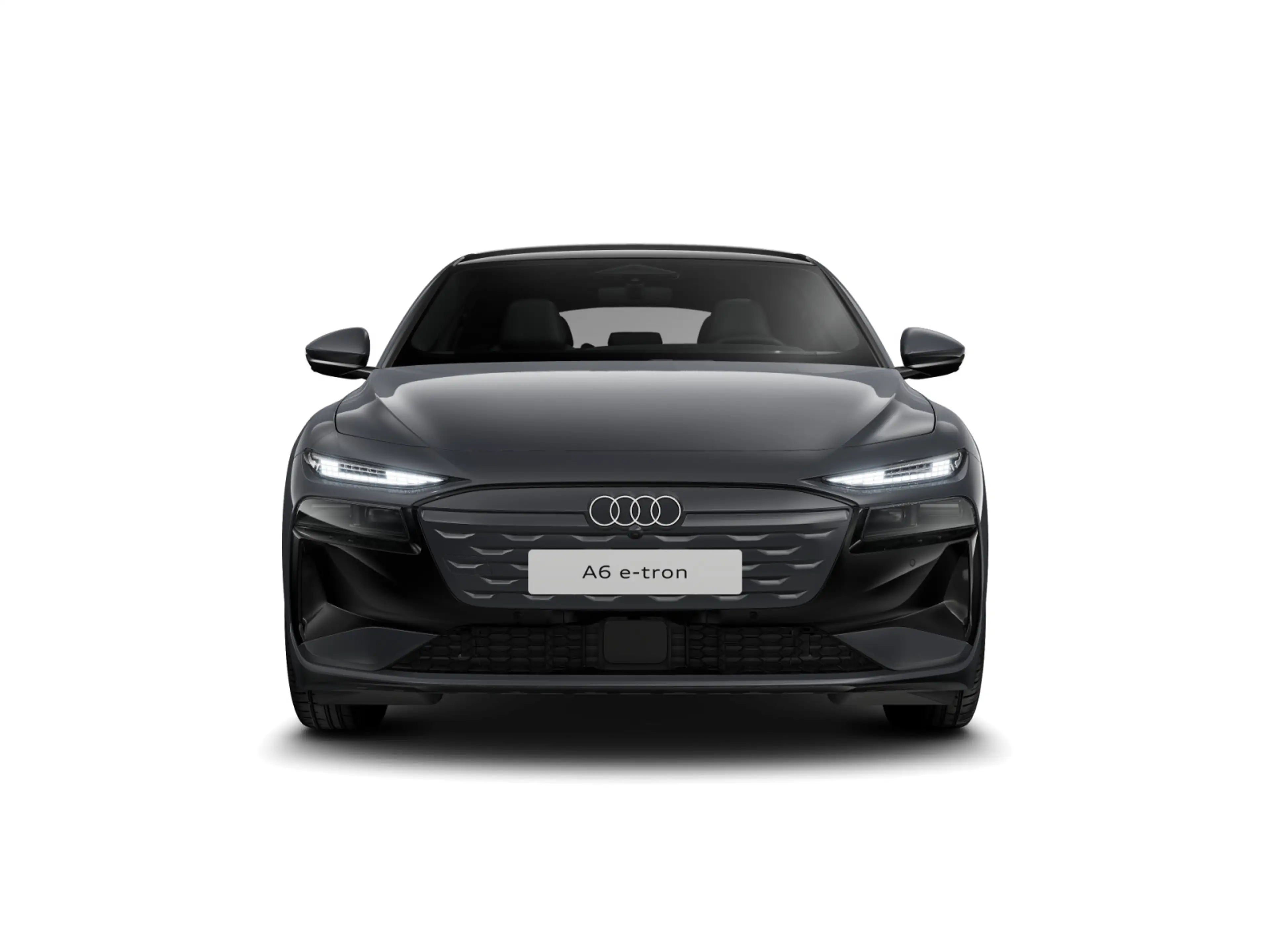 Audi A6 e-tron quattro S-LINE*0,25%*MATRIX*LUFT — photo 2