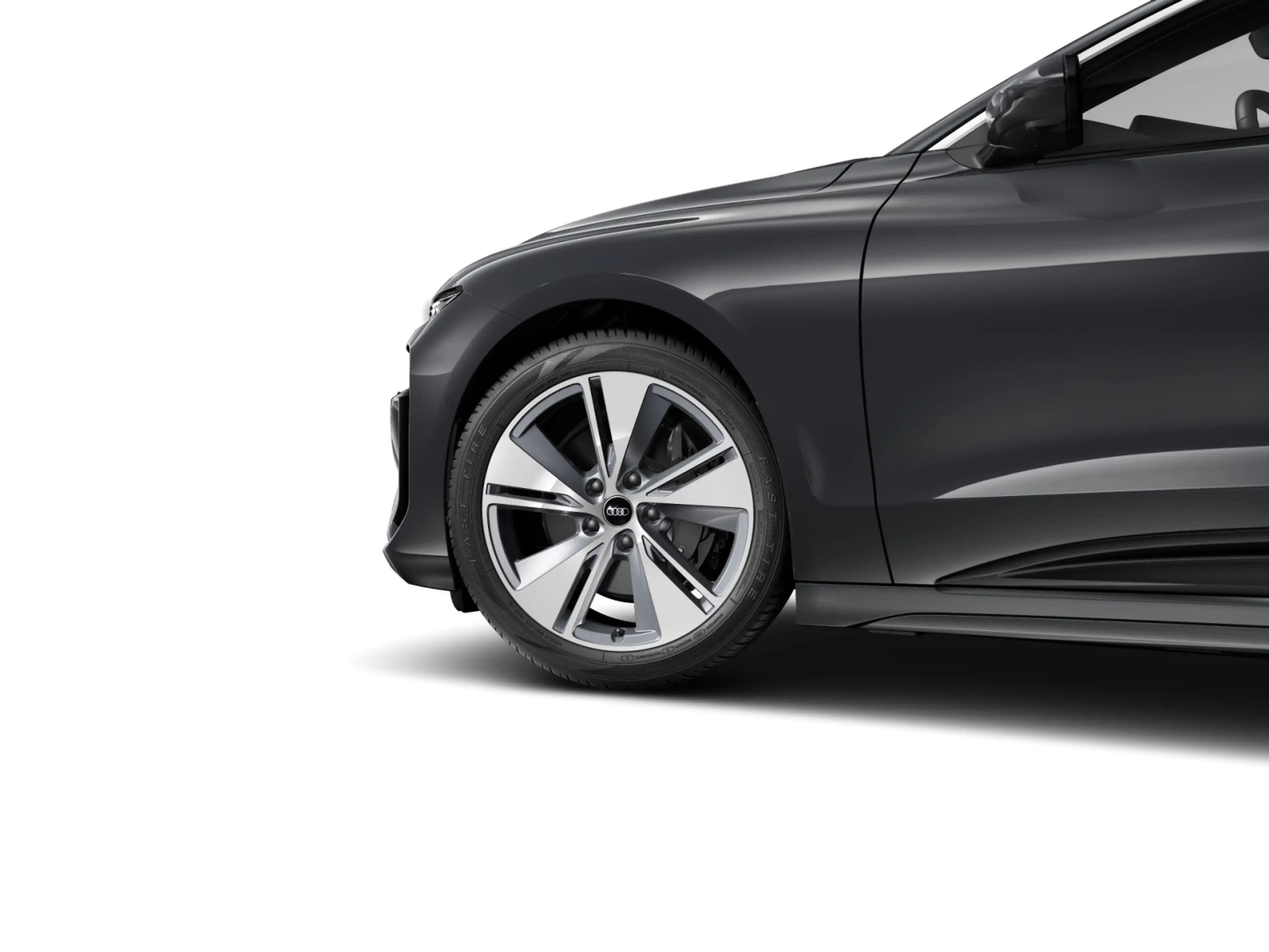 Audi A6 e-tron quattro S-LINE*0,25%*MATRIX*LUFT — photo 3
