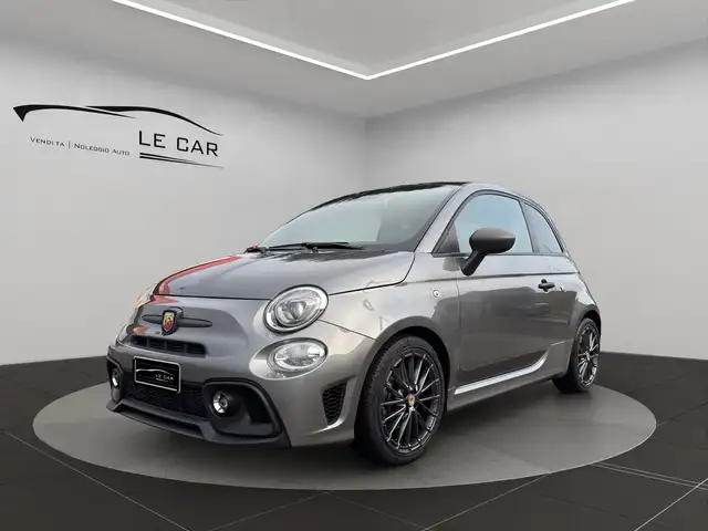 Abarth 595 Turismo 595 2016 1.4 t-jet 165cv