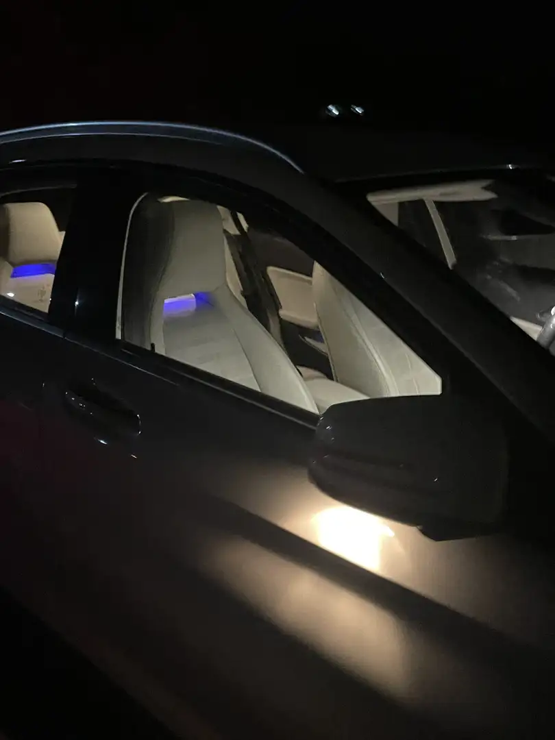 Mercedes-Benz GLA 200 d Sport automatic Night edition - 1