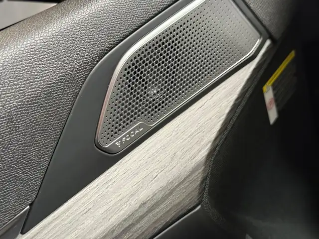 Peugeot 508 view 18