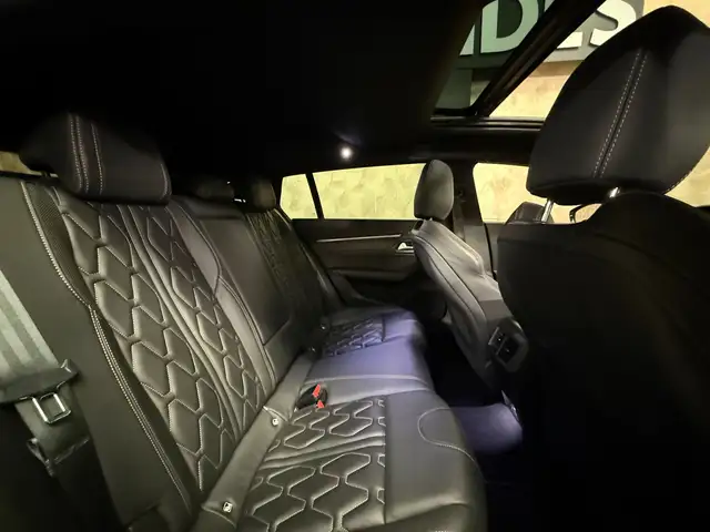 Peugeot 508 view 13