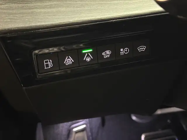 Peugeot 508 view 19