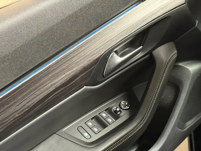Peugeot 508 view 17
