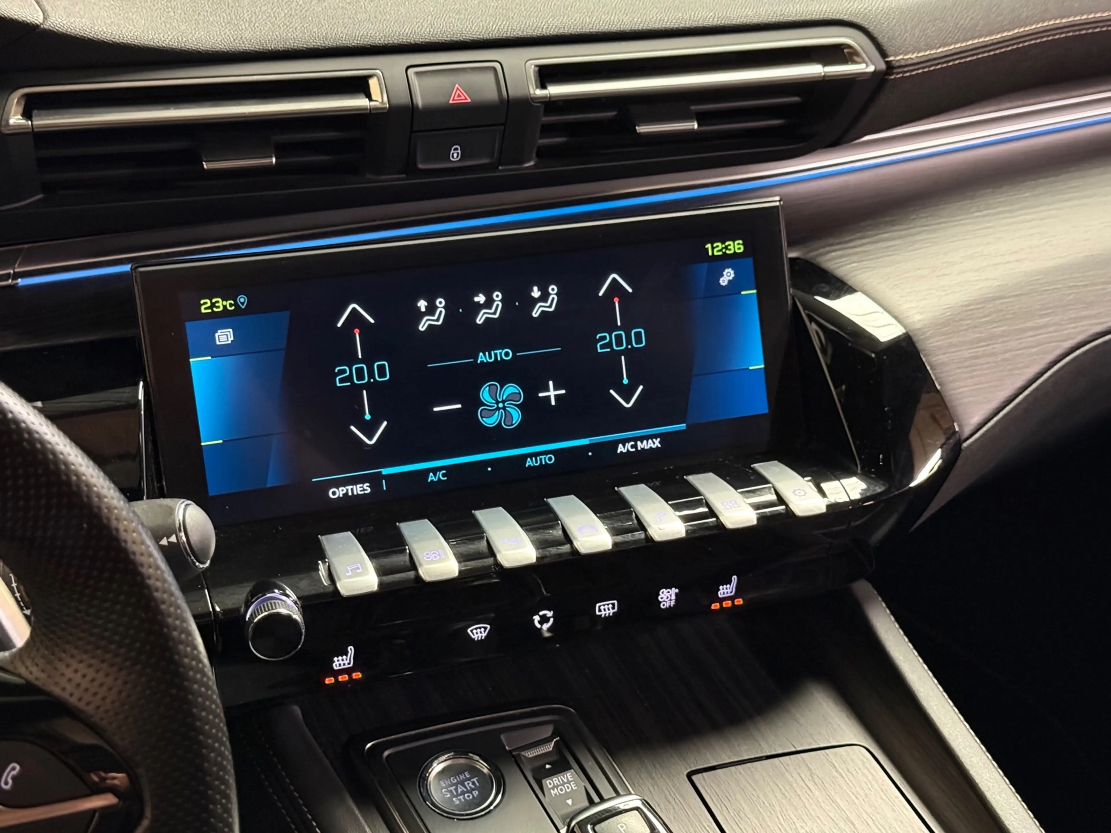 Peugeot 508 SW 1.6 HYbrid GT | Pano | Camera | Carplay | Trekh — photo 25