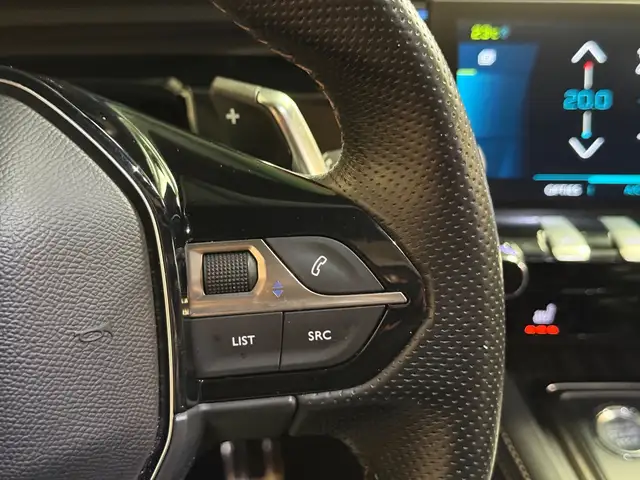 Peugeot 508 view 29