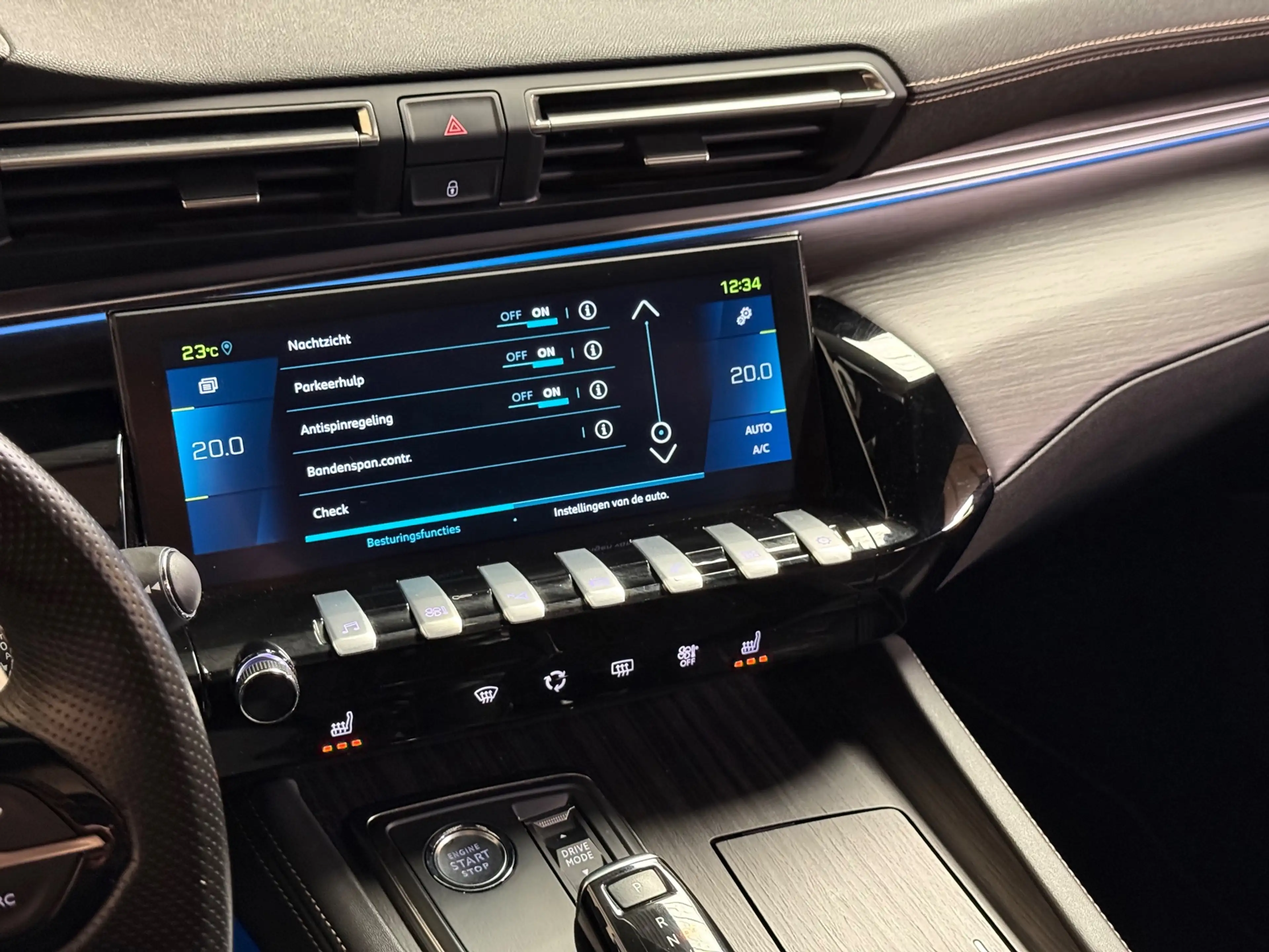Peugeot 508 SW 1.6 HYbrid GT | Pano | Camera | Carplay | Trekh — photo 23