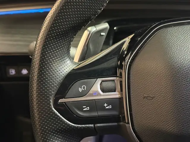 Peugeot 508 view 28