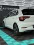 Volkswagen Polo *RESERVIERT* R-Line DSG , 5,49% FIXZINSSATZ Wit - thumbnail 20