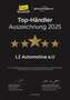 Volkswagen Polo *RESERVIERT* R-Line DSG , 5,49% FIXZINSSATZ Wit - thumbnail 2