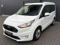 Ford Tourneo Connect 1.5 TDCi - TVA/CAM/ATTELAGE/NAV White - thumbnail 1