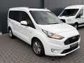Ford Tourneo Connect 1.5 TDCi - TVA/CAM/ATTELAGE/NAV White - thumbnail 3