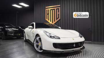 GTC 4Lusso