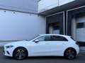 Mercedes-Benz A 180 Progressive LED MBUX Sitzheizung Tempomat Weiß - thumbnail 3