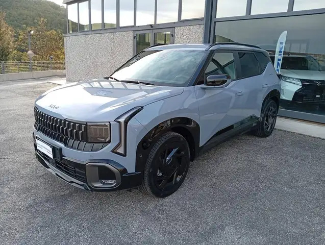 Kia Seltos Seltos 1.6 tgdi X-line Techno Pack 4wd dct
