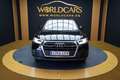 Audi Q5 35 TDI Advanced quattro-ultra S tronic 120kW Negro - thumbnail 2